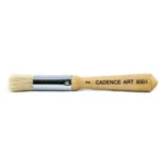CADENCE BRUSH ROUND BRISTLE No2 - 8001