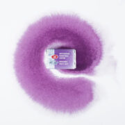 LENINGRAD WATERCOLOR PAINT 2.5 ML. - MANGANESE VIOLET LIGHT
