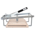 ABIG HAND PRESS FOR PRINTING 31x31