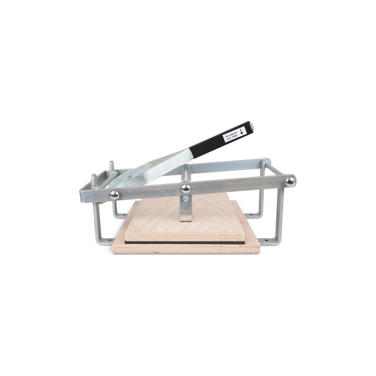 Abig-Hand-Press ABIG HAND PRESS FOR PRINTING 22x30 - Image 1