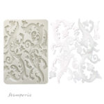 STAMPERIA SILICONE MOLD 21/29.7 KACMA403 - Image 3