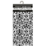 STAMPERIA VENICE PATTERN 12 X 25 CM - KSTDL121 - Image 2