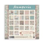 STAMPERIA VENICE BLOCK 30.5/30.5 CM -SBBXLB26 - Image 24