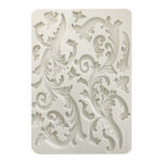 STAMPERIA SILICONE MOLD 21/29.7 KACMA403 - Image 2