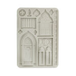 STAMPERIA VENICE SILICONE MOLD KACMA582 - Image 3