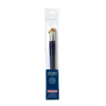 L&B SYNTHETIC BRUSHES SET 3 PCS. - 300242