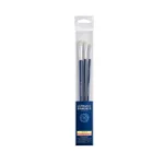 L&B BRISTLE BRUSHES SET 3 PCS. - 810098
