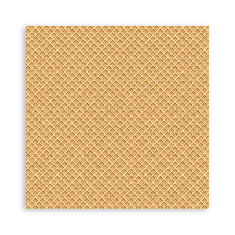STAMPERIA CANDY CHRISTMAS BAR 30.5/30.5 CM - SBBXLB27 - Image 10