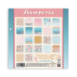 STAMPERIA CANDY CHRISTMAS BAR 30.5/30.5 CM - SBBXLB27 - Image 24