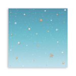 STAMPERIA CANDY CHRISTMAS BAR 30.5/30.5 CM - SBBXLB27 - Image 16