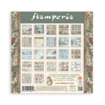 STAMPERIA THE OWL'S HOUSE BLOCK 30.5/30.5 CM - SBBXLB28 - Image 24