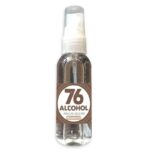 STAMPERIA 73% ALCOHOL SPRAY DISINFECTANT 60 ML - KE53