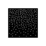 STAMPERIA CANDY CHRISTMAS PATTERN 12 X 12 CM - KSTDS-51