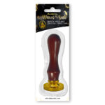 STAMPERIA PRINT CHRISTMAS TREE 2.3CM X 2.8CM WAX04