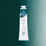 MASLENITSA BATTLE MASTER CLASS 46 ML. - COBALT GREEN