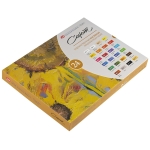 OIL SONNET 20 COLORS 18 ML