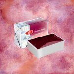 LENINGRAD WATERCOLOR PAINT 2.5 ML. - ROSE DREAM