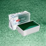 LENINGRAD WATERCOLOR PAINT 2.5 ML. - SPINDEL GREEN