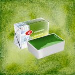 LENINGRAD WATERCOLOR PAINT 2.5 ML. - GREEN DREAM