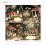 ITD COLLECTION DESIGNER CARDBOARD 31/32 - SL1773