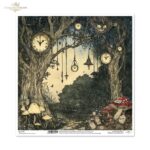 ITD COLLECTION DESIGNER CARDBOARD 31/32 - SL1779
