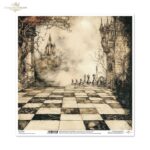 ITD COLLECTION DESIGNER CARDBOARD 31/32 - SL1797