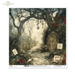 ITD COLLECTION DESIGNER CARDBOARD 31/32 - SL1801