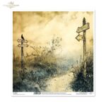 ITD COLLECTION DESIGNER CARDBOARD 31/32 - SL1802
