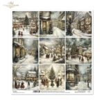 ITD COLLECTION DESIGNER CARDBOARD 31/32 - SL1811