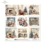 ITD COLLECTION DESIGNER CARDBOARD 31/32 - SL1812