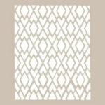 CADENCE UNIVERSAL PATTERN A4 - AS-516