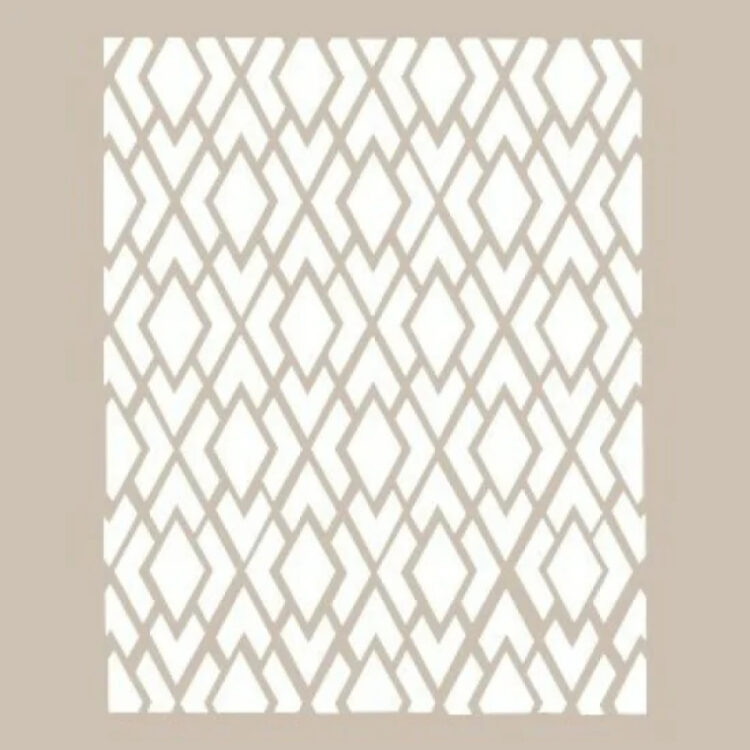CADENCE UNIVERSAL PATTERN A4 - AS-516 - Image 1