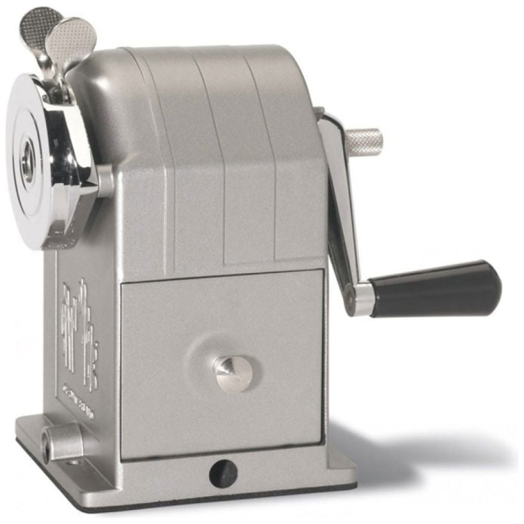 CARAN D'ACHE METAL SHARPENER - Image 1