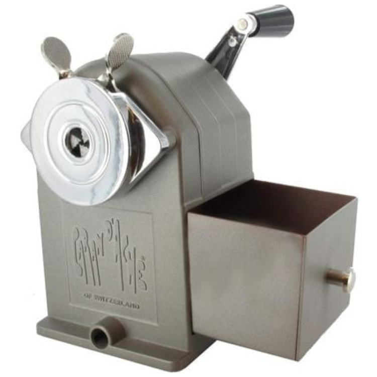 CARAN D'ACHE METAL SHARPENER - Image 3