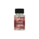CADENCE MATTE METALLIC PAINT 50 ML. - PLATINIUM MMB-03