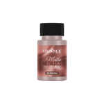CADENCE MATTE METALLIC PAINT 50 ML. - MOCCA MOUSSE MMB-26