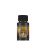 CADENCE CANDLE PAINT METALLIC 50 ML. - BLACK 2131