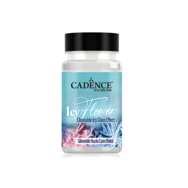 CADENCE LIQUID FOR DENSITY AND TRANSPARENCY THICKENER 70 ML. - Image 1