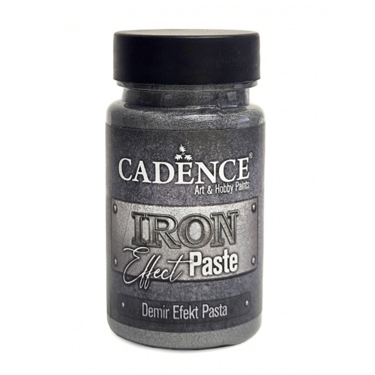 316398 1 CADENCE IRON EFFECT PASTE 90 ML. - Image 1