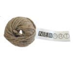 NEWART TWINE ROLL 50 METERS NATURAL