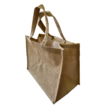 NEWART JUTE BAGS 36/27 NATURAL