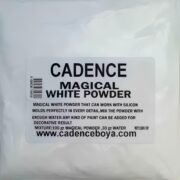 CADENCE MAGIC POWDER FOR CASTINGS 5 KG.