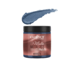 CADENCE MATTE PASTE METALLIC 2.5 KG. - SAPPHIRE MMP-06