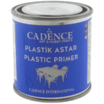 CADENCE PLASTIC PRIMER WHITE 250 ML.