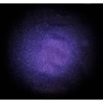 CADENCE ACRYLIC SPRAY PAINT SHAKE & GILT - PURPLE - Image 2
