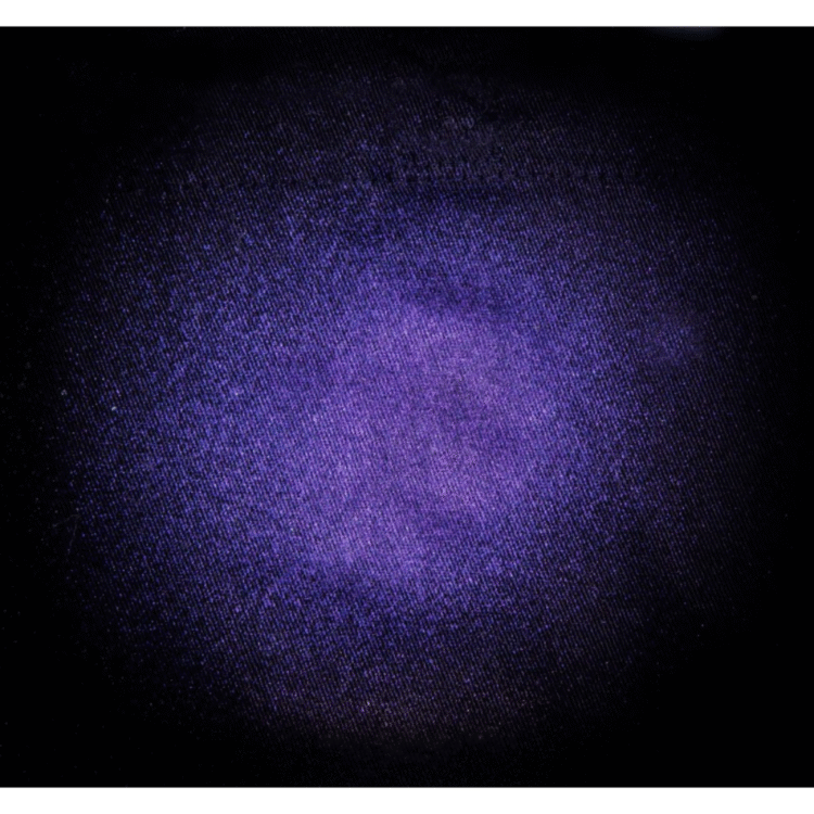 CADENCE ACRYLIC SPRAY PAINT SHAKE & GILT - PURPLE - Image 2