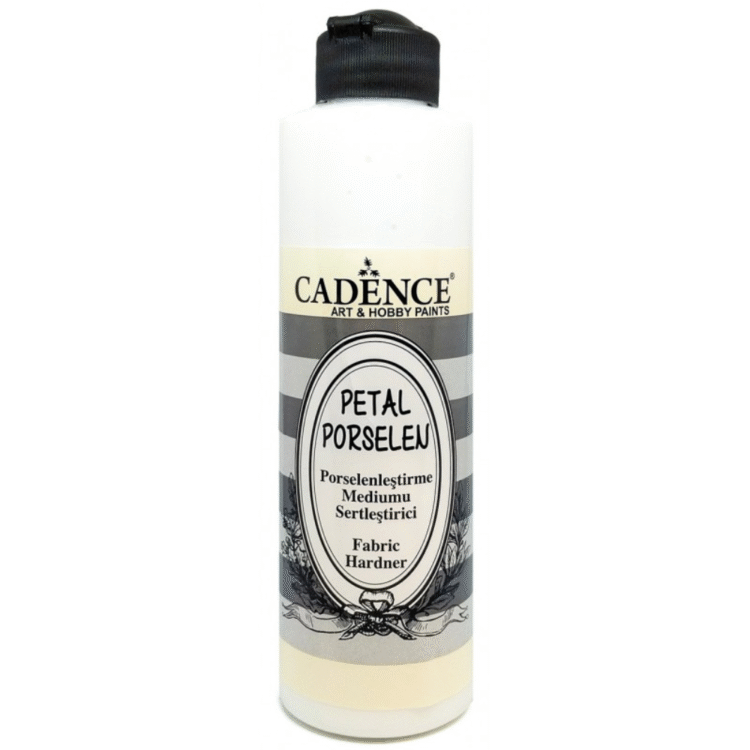 CADENCE TEXTILE HARDENER 250 ML. - Image 1