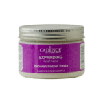 CADENCE EXPANDABLE EMBOSSED PASTE 150 ML.