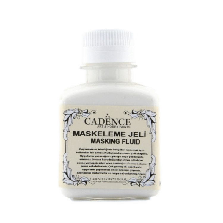 762079 1 CADENCE MASKING LIQUID 100 ML - Image 1