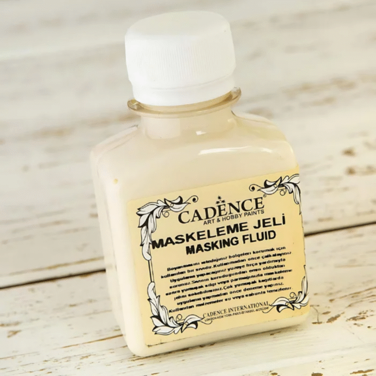 CADENCE MASKING LIQUID 100 ML - Image 2